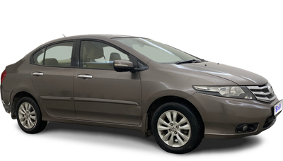 2013 Honda City - Sedan - Petrol - Manual - ₹2.92 lakh