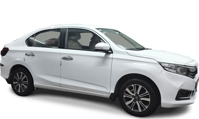 2022 Honda Amaze - Sedan - CNG - Automatic - ₹6.22 lakh