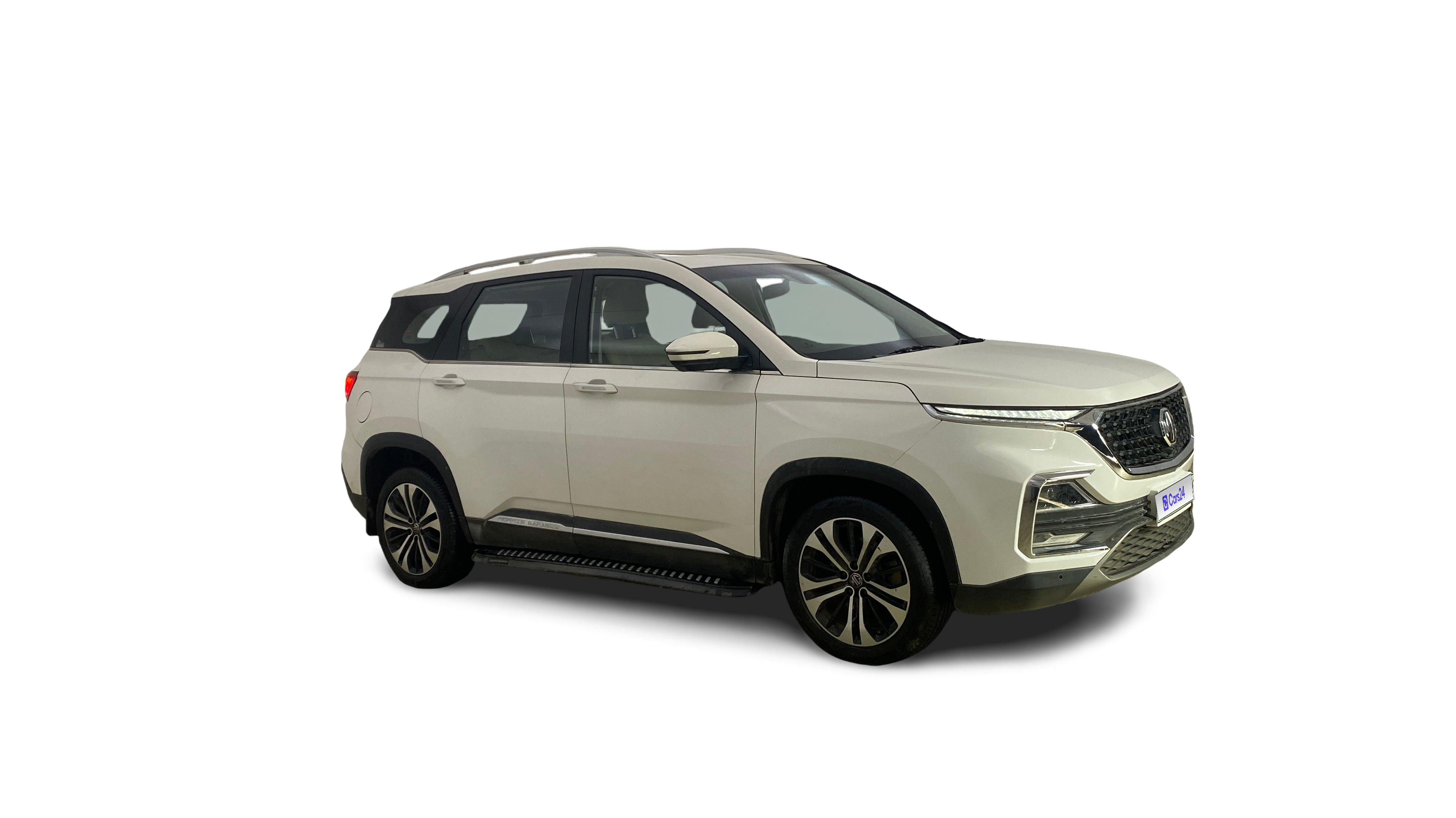 2021 MG HECTOR - SUV - Petrol - Automatic - ₹10.45 lakh