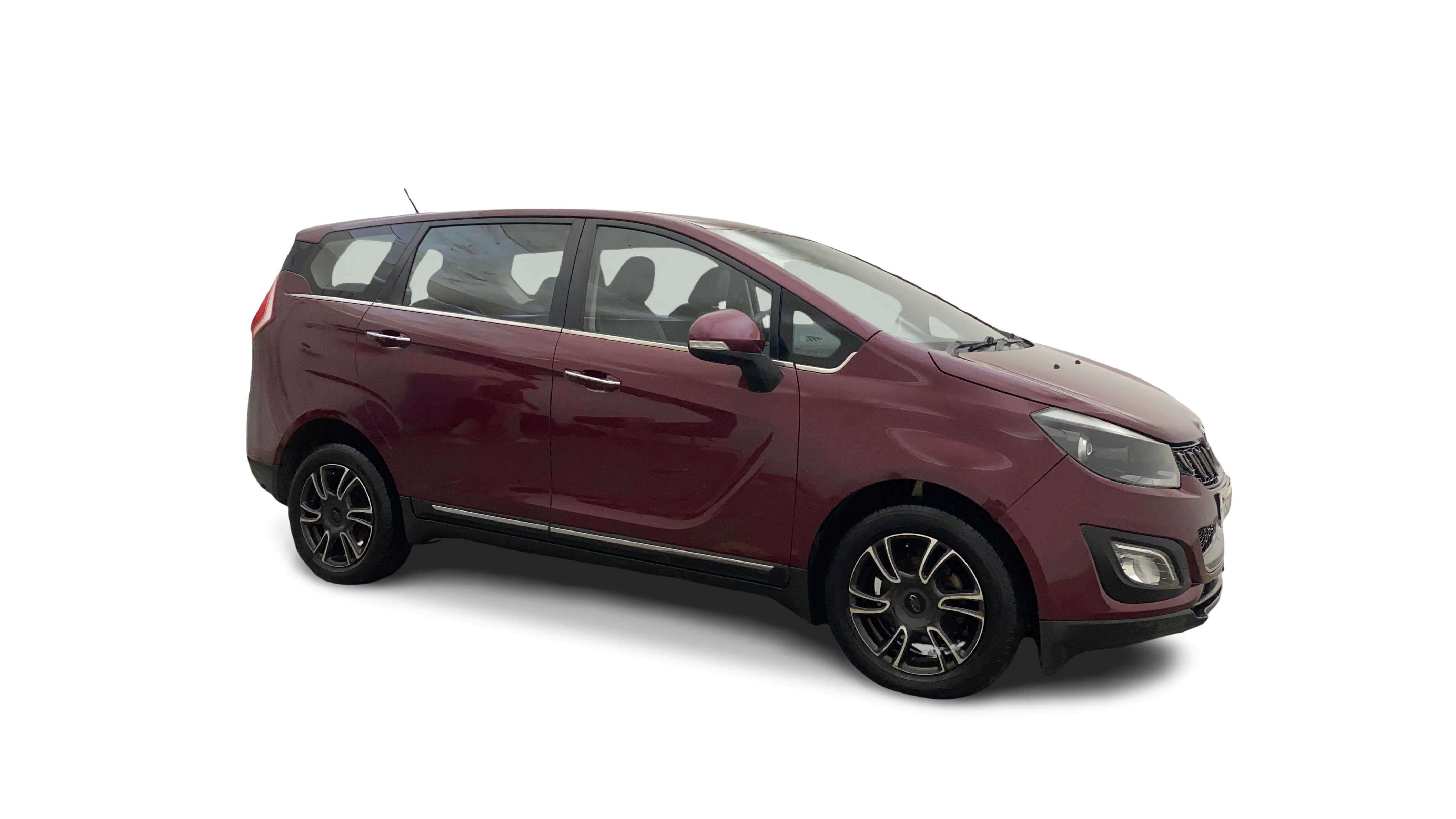 2020 Mahindra MARAZZO - SUV - Diesel - Manual - ₹9.67 lakh