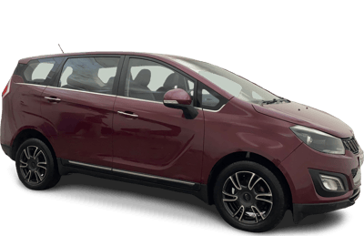 2020 Mahindra MARAZZO - SUV - Diesel - Manual - ₹9.67 lakh
