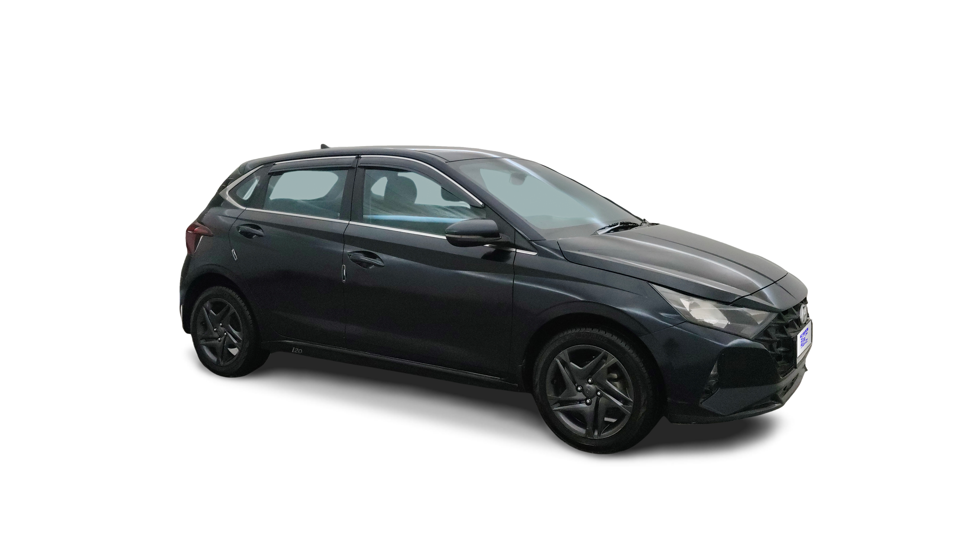 2022 Hyundai NEW I20 - Hatchback - Petrol - Manual - ₹5.59 lakh
