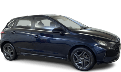 2022 Hyundai NEW I20 - Hatchback - Petrol - Manual - ₹5.48 lakh