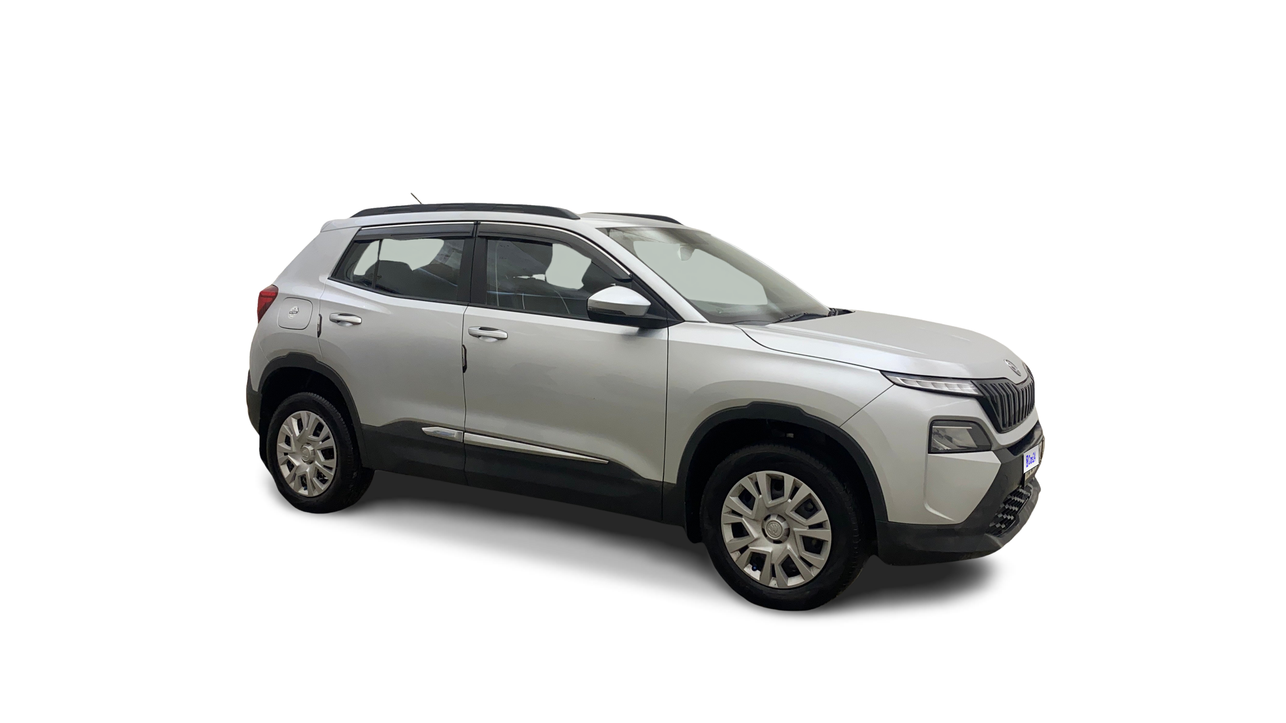 2025 Skoda Kylaq - SUV - Petrol - Manual - ₹8.36 lakh