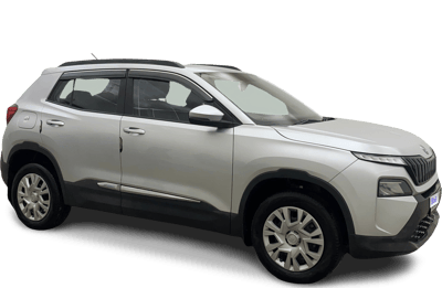 2025 Skoda Kylaq - SUV - Petrol - Manual - ₹8.36 lakh