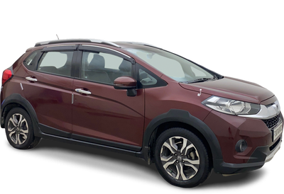 Honda WR-V-img