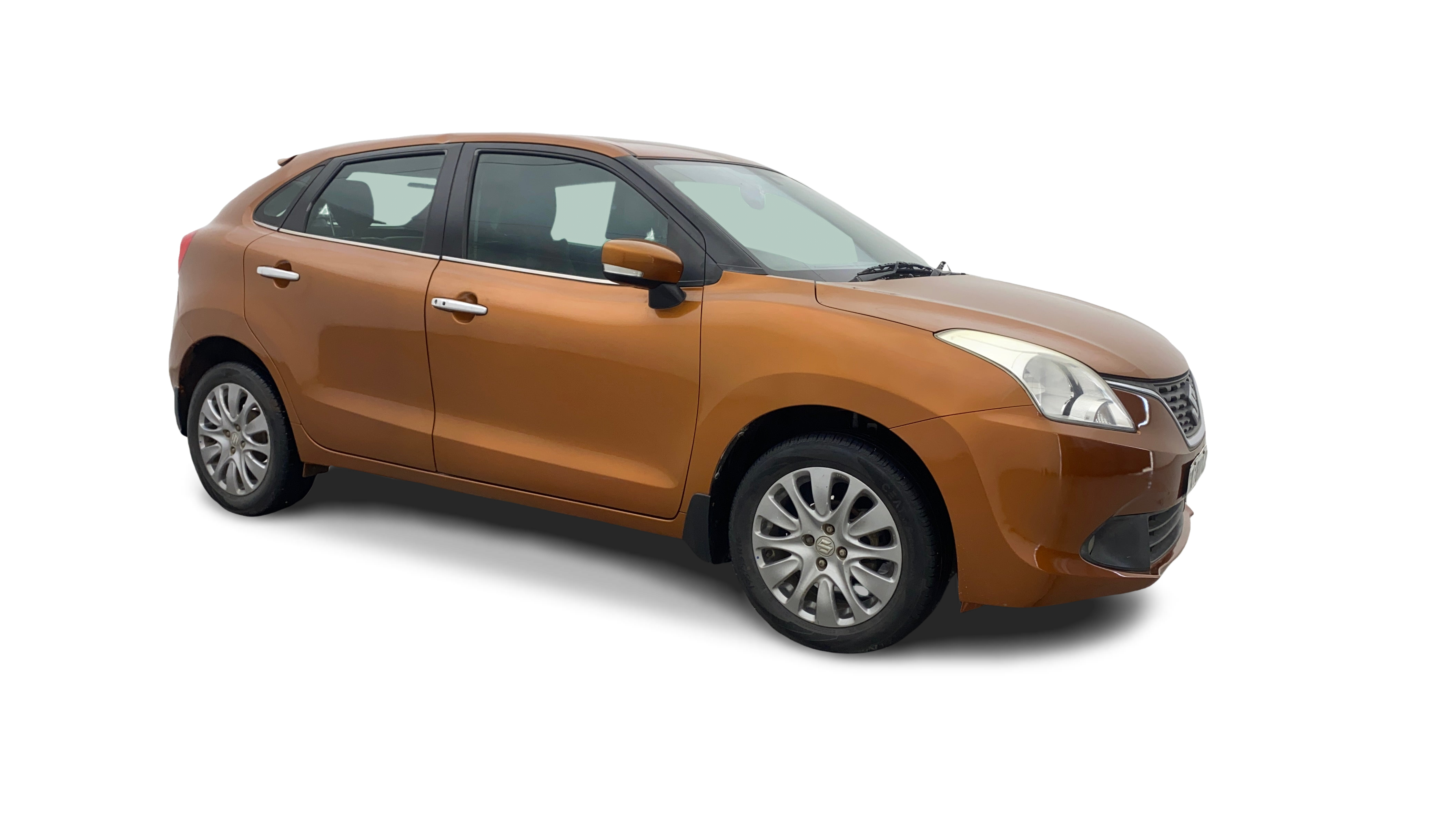 Maruti Baleno-img