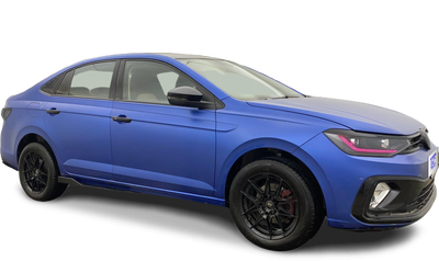 2022 Volkswagen VIRTUS - Sedan - Petrol - Manual - ₹9.57 lakh
