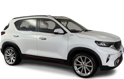 2022 KIA SONET - SUV - Petrol - Automatic - ₹9.06 lakh