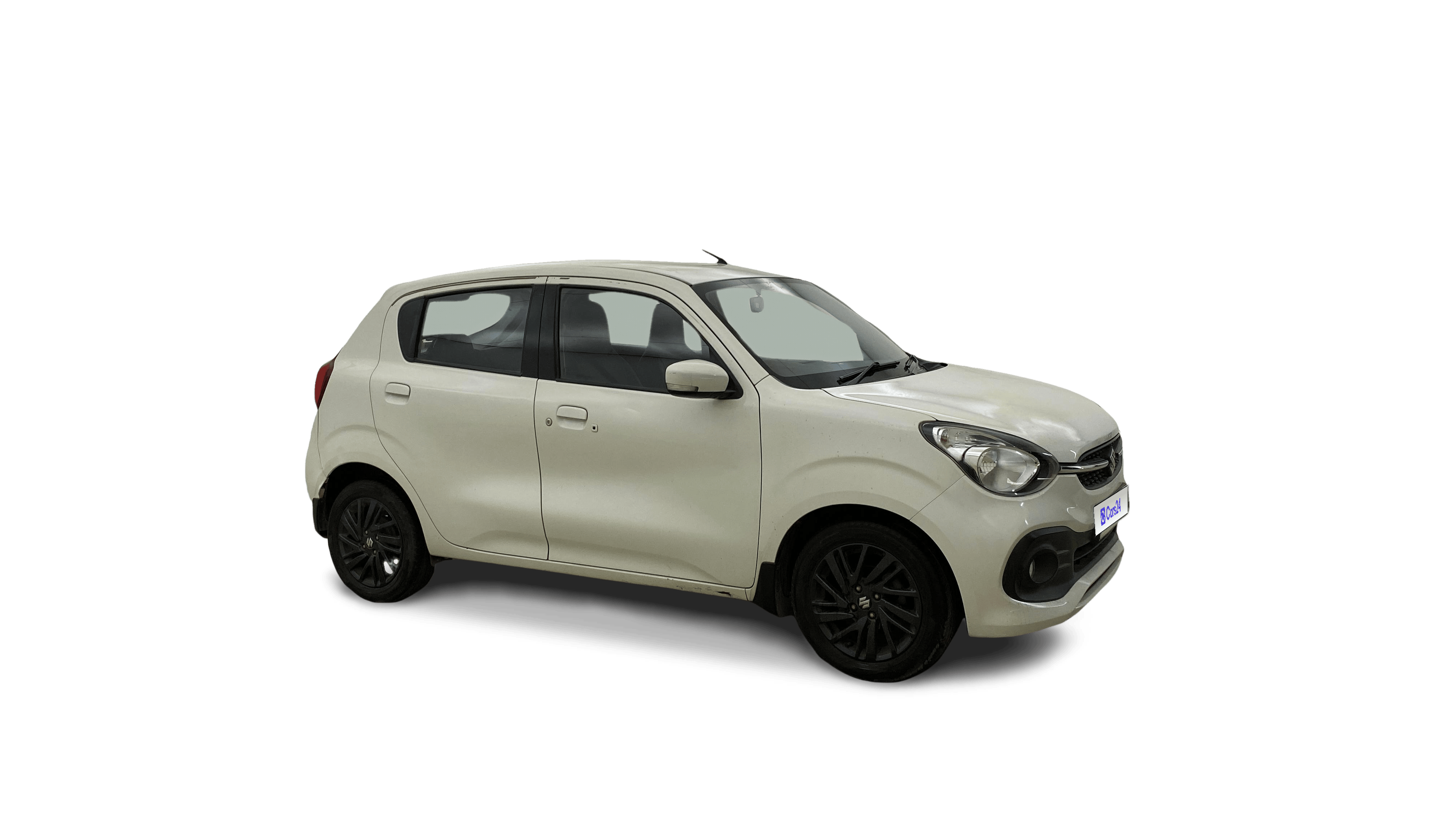 2023 Maruti Celerio - Hatchback - Petrol - Automatic - ₹5.38 lakh