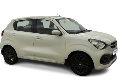 2023 Maruti Celerio - Hatchback - Petrol - Automatic - ₹5.38 lakh
