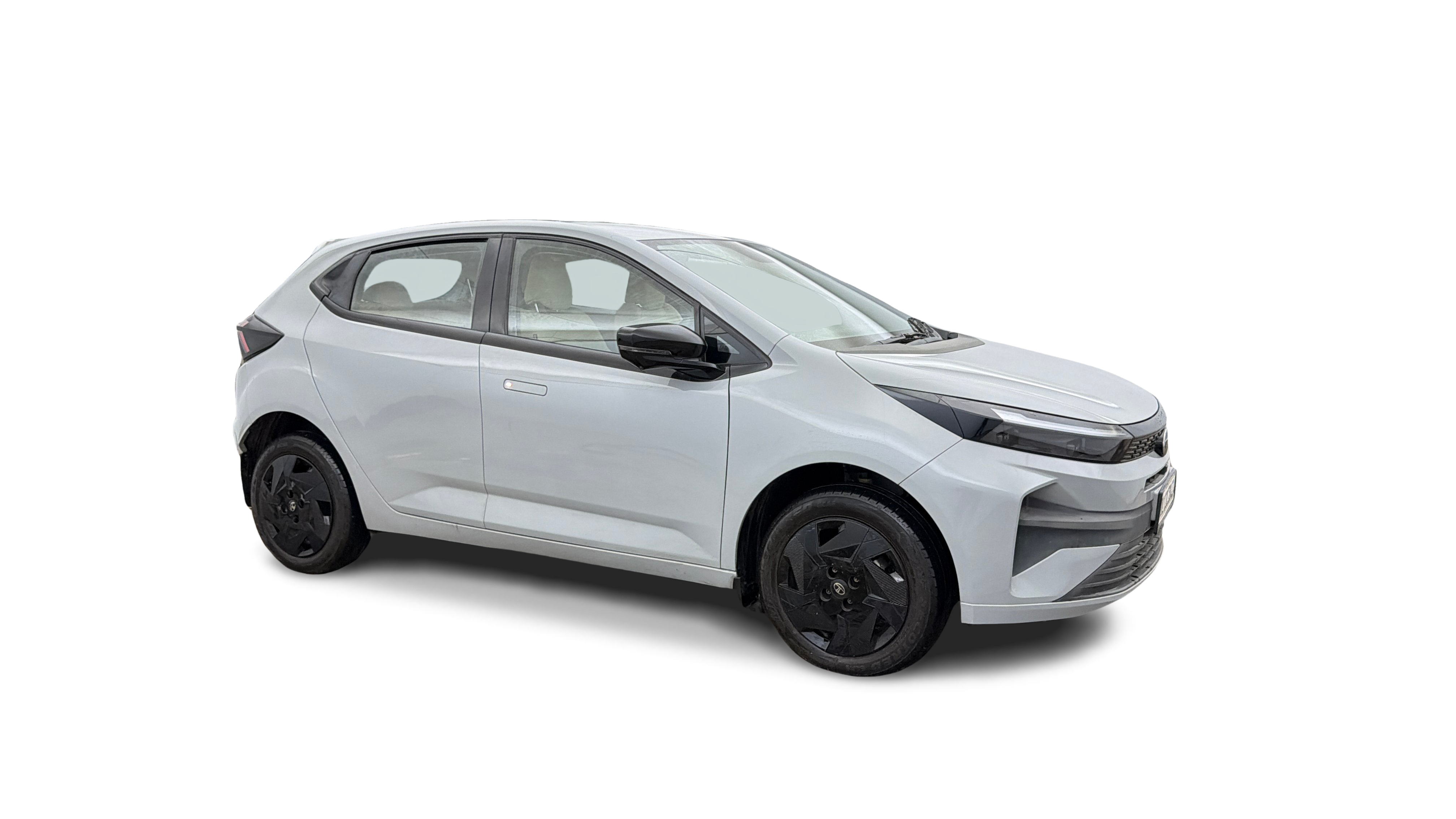 2025 Tata ALTROZ - Hatchback - Petrol - Automatic - ₹7.47 lakh