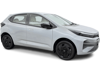 2025 Tata ALTROZ - Hatchback - Petrol - Automatic - ₹7.47 lakh