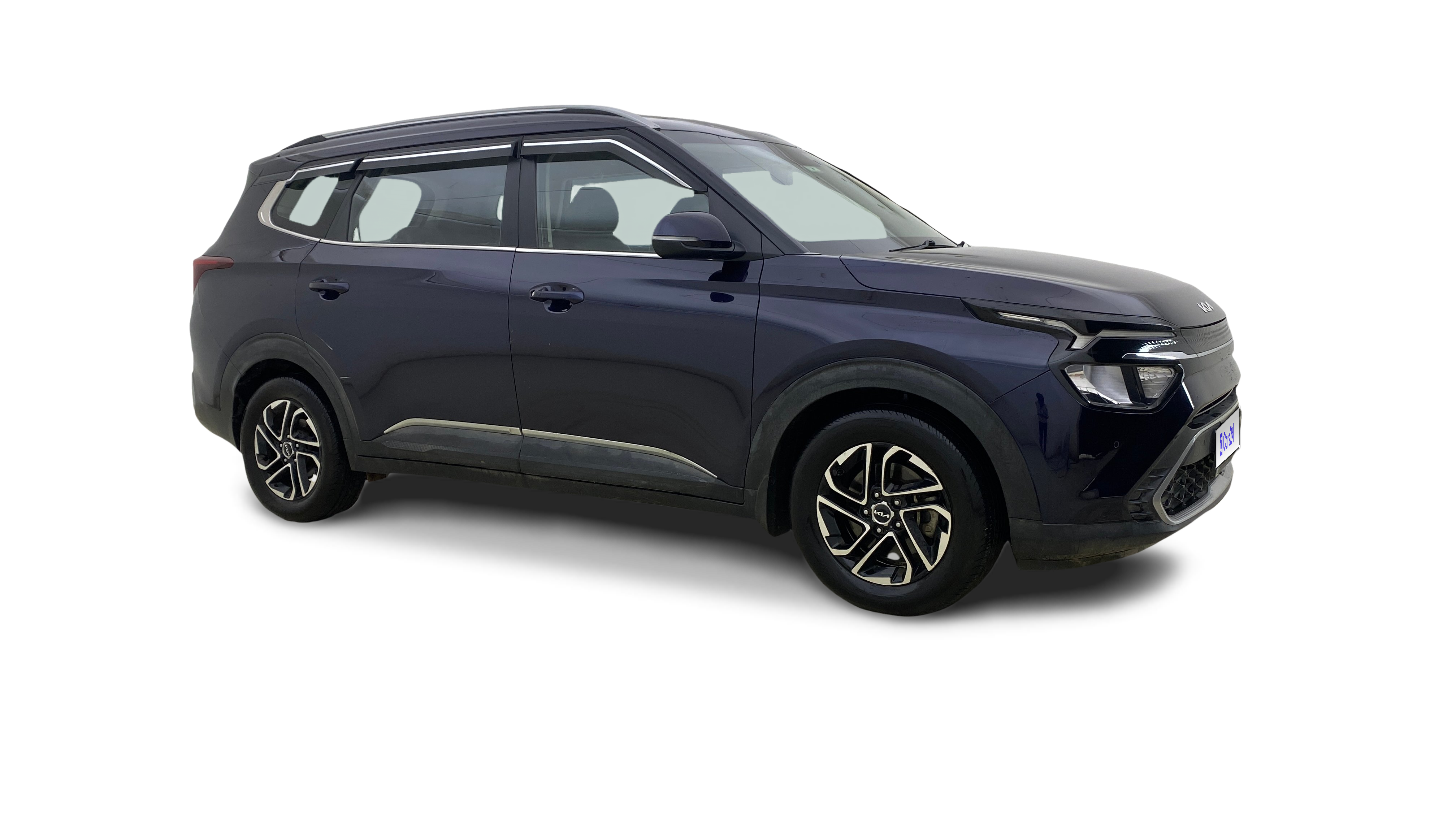2023 KIA CARENS - SUV - Diesel - Manual - ₹10.59 lakh