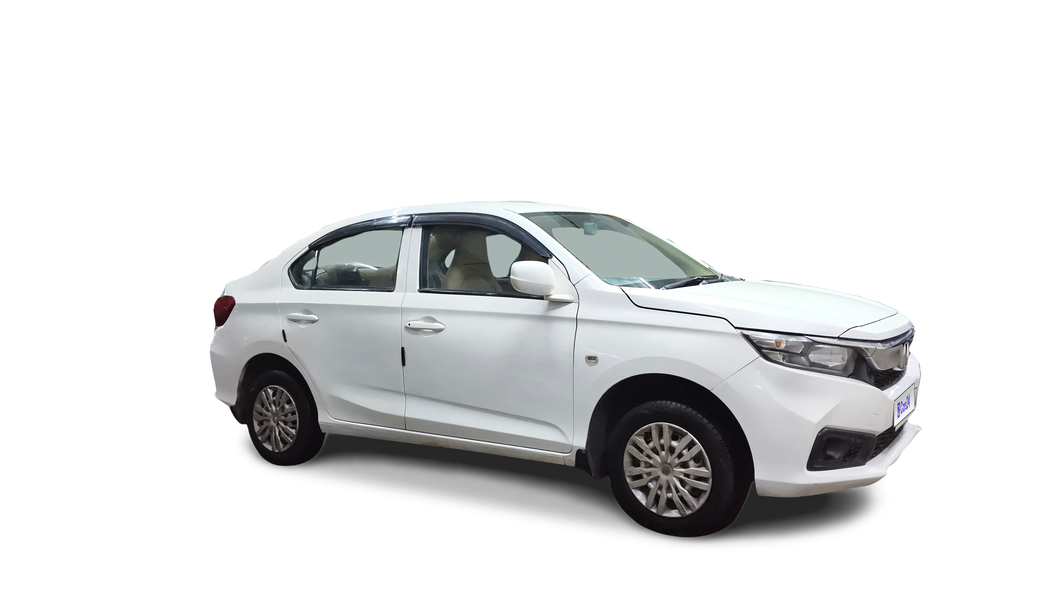 2022 Honda Amaze - Sedan - CNG - Manual - ₹6.48 lakh