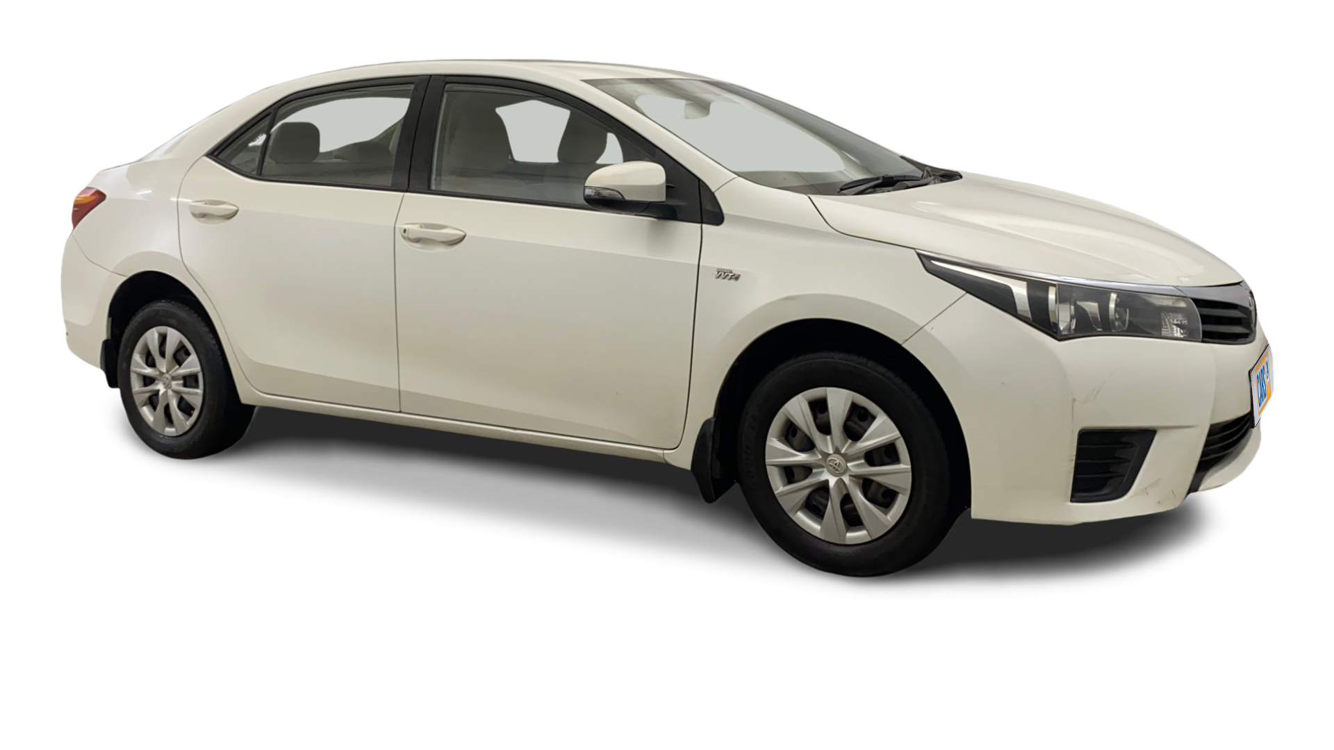 Toyota Corolla Altis-img