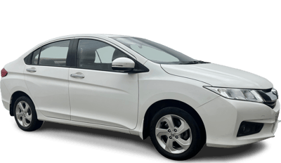 2016 Honda City - Sedan - Petrol - Manual - ₹5.56 lakh