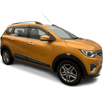 2020 Renault TRIBER - SUV - Petrol - Automatic - ₹3.80 lakh