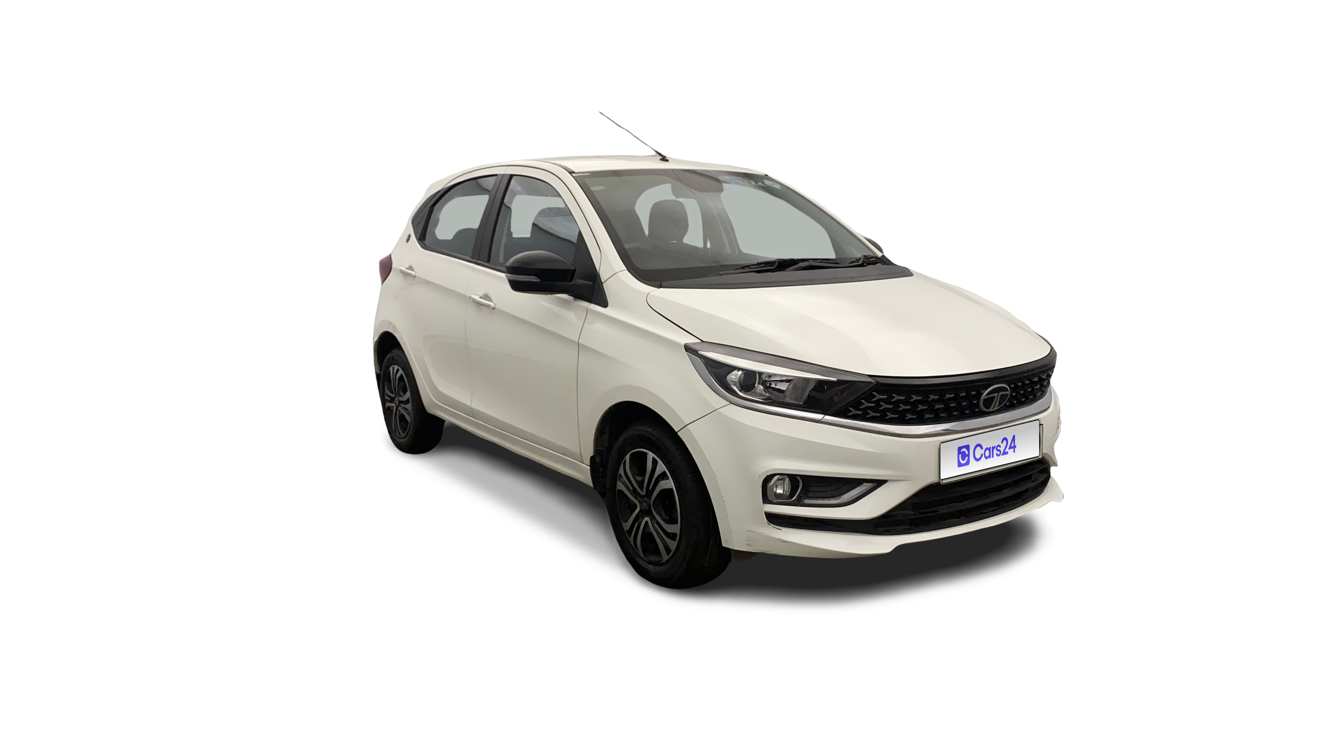 2024 Tata Tiago - Hatchback - CNG - Manual - ₹6.50 lakh