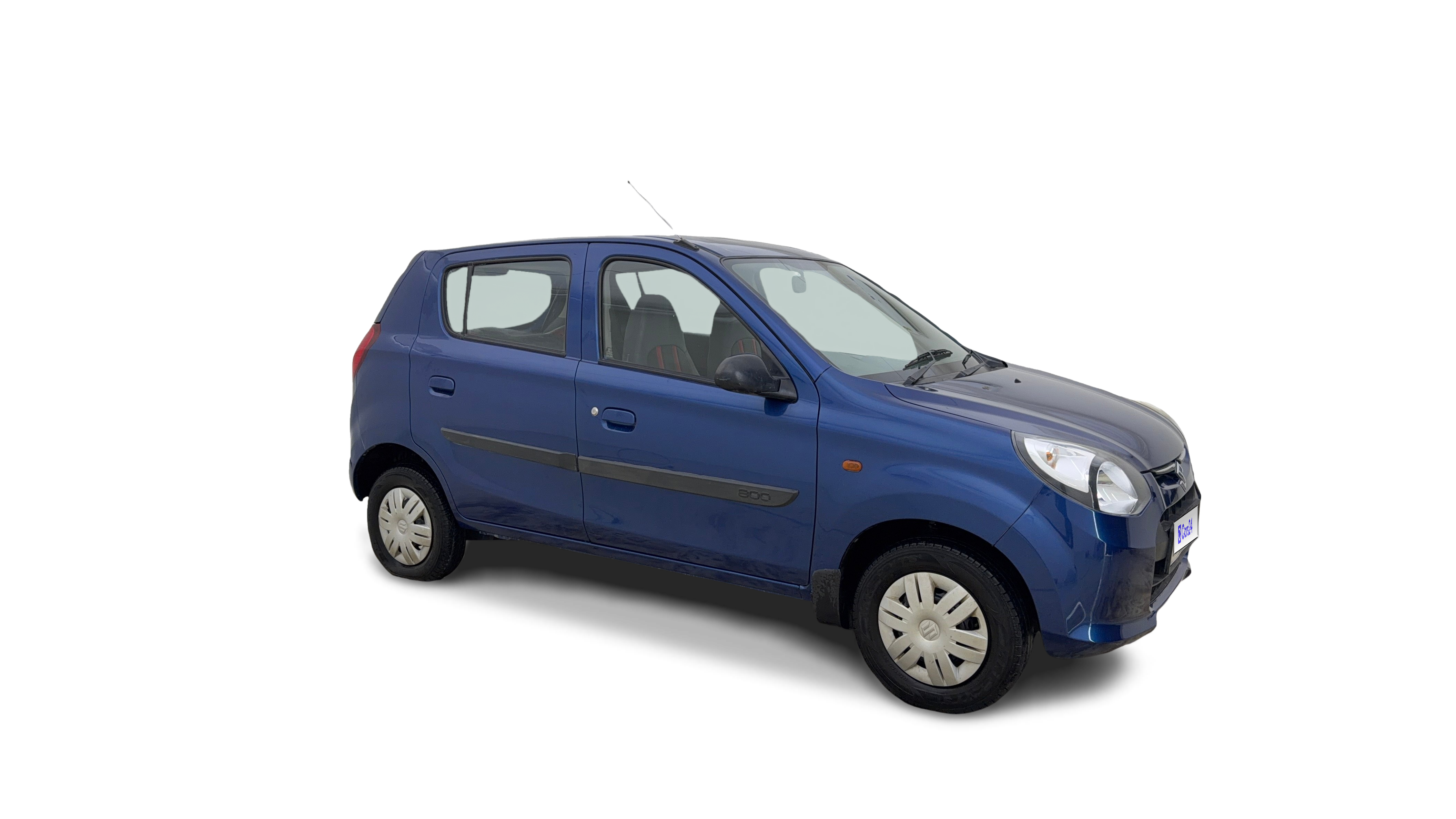 2014 Maruti Alto 800 - Hatchback - Petrol - Manual - ₹1.98 lakh