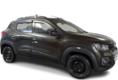 2016 Renault Kwid - Hatchback - Petrol - Manual - ₹1.57 lakh