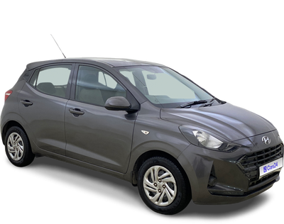 2020 Hyundai GRAND I10 NIOS - Hatchback - Petrol - Manual - ₹4.05 lakh