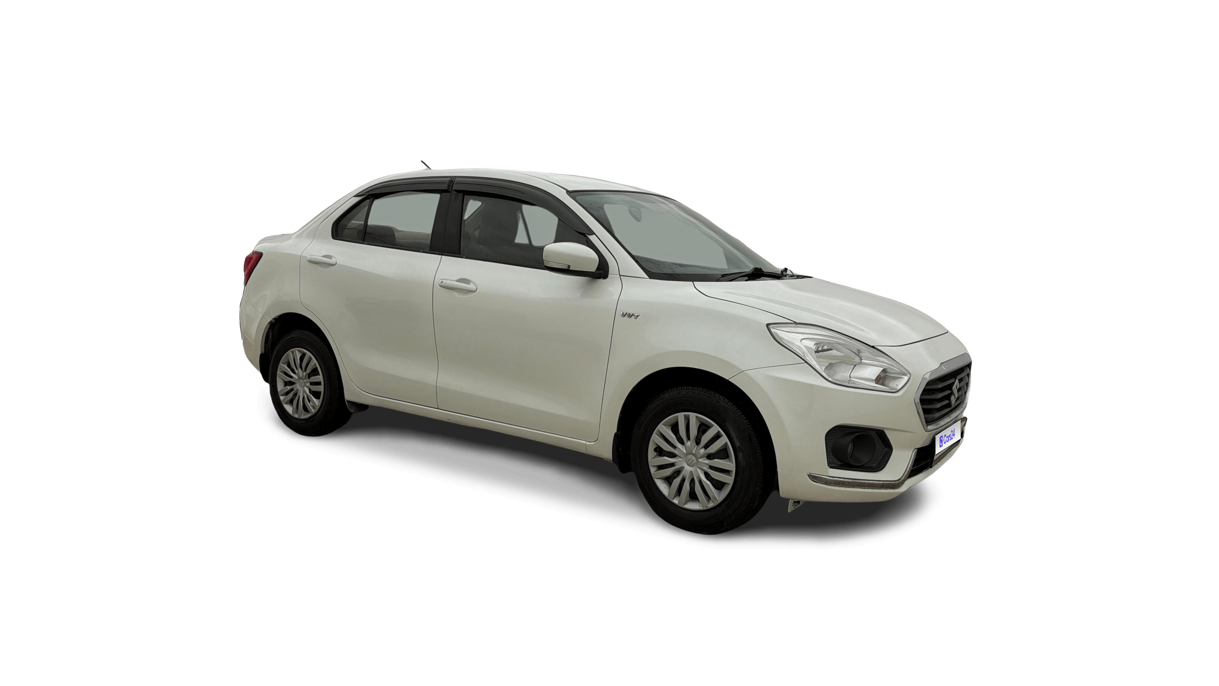 2017 Maruti Dzire - Sedan - Petrol - Manual - ₹3.70 lakh