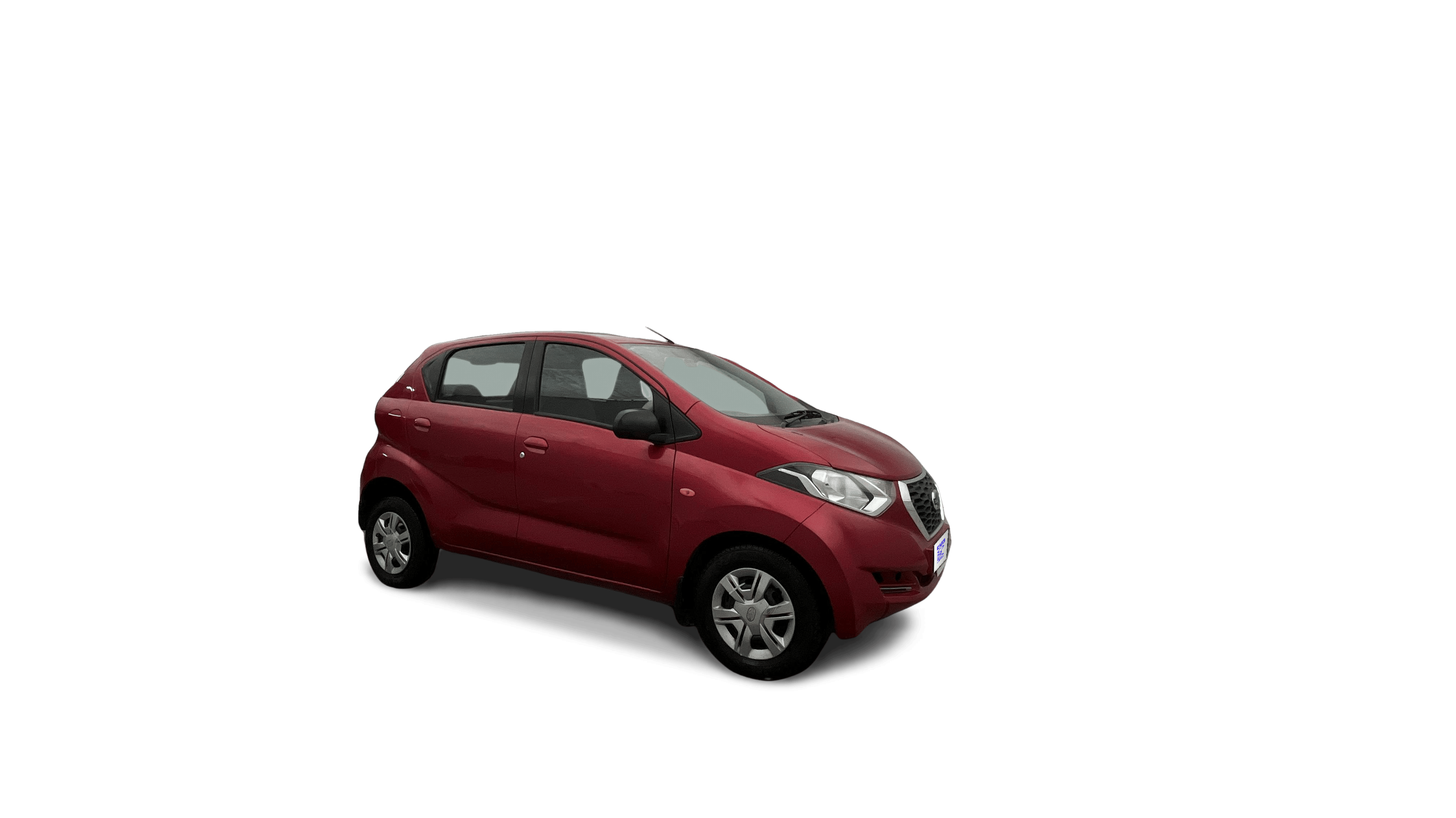2018 Datsun Redi Go - Hatchback - Petrol - Automatic - ₹2.07 lakh