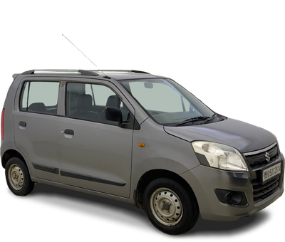 Maruti Wagon R 1.0-img