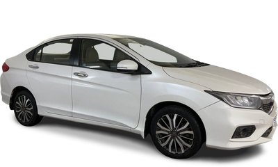 Honda City-img