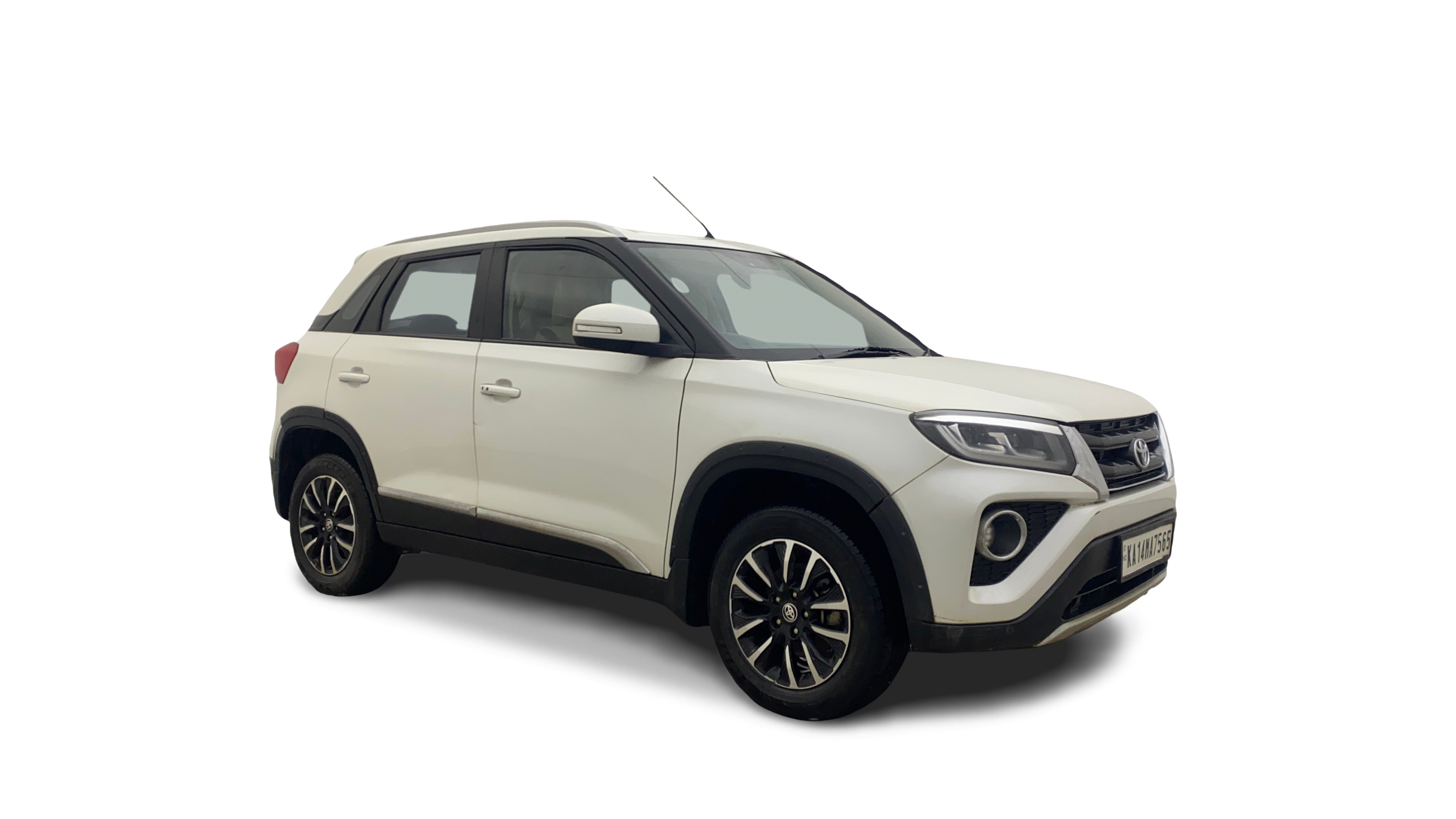 Toyota URBAN CRUISER-img