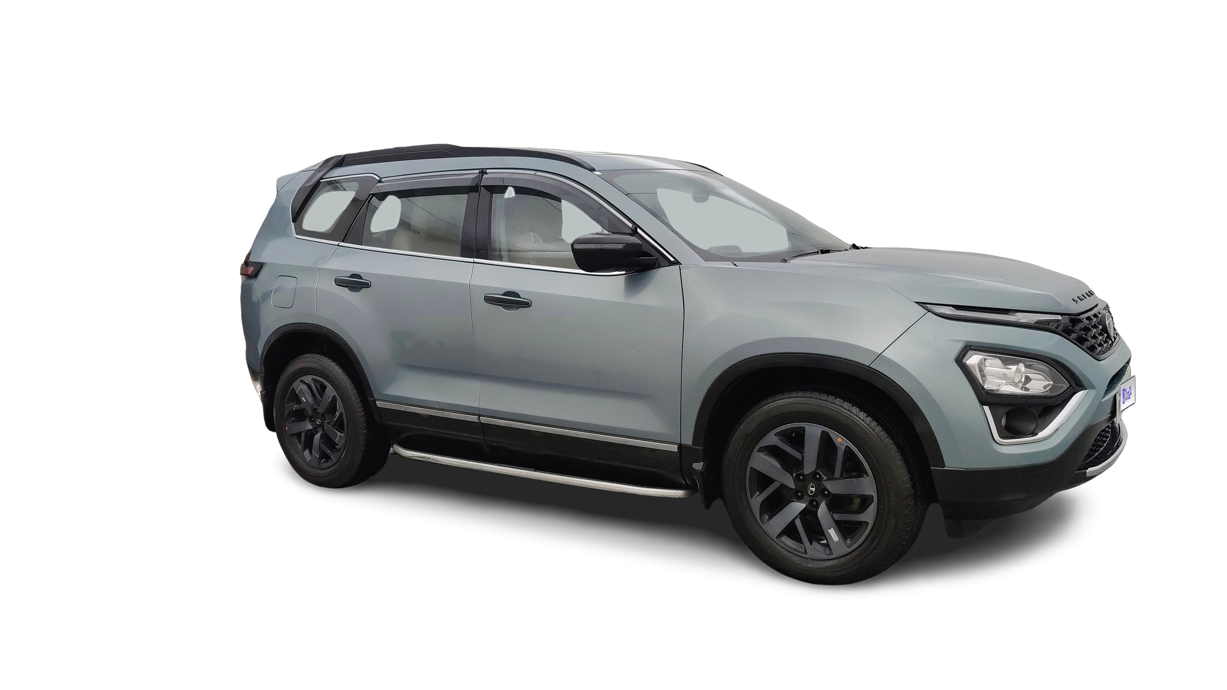2022 Tata Safari - SUV - Diesel - Manual - ₹14.94 lakh