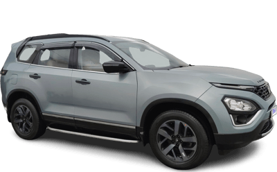 2022 Tata Safari - SUV - Diesel - Manual - ₹14.94 lakh