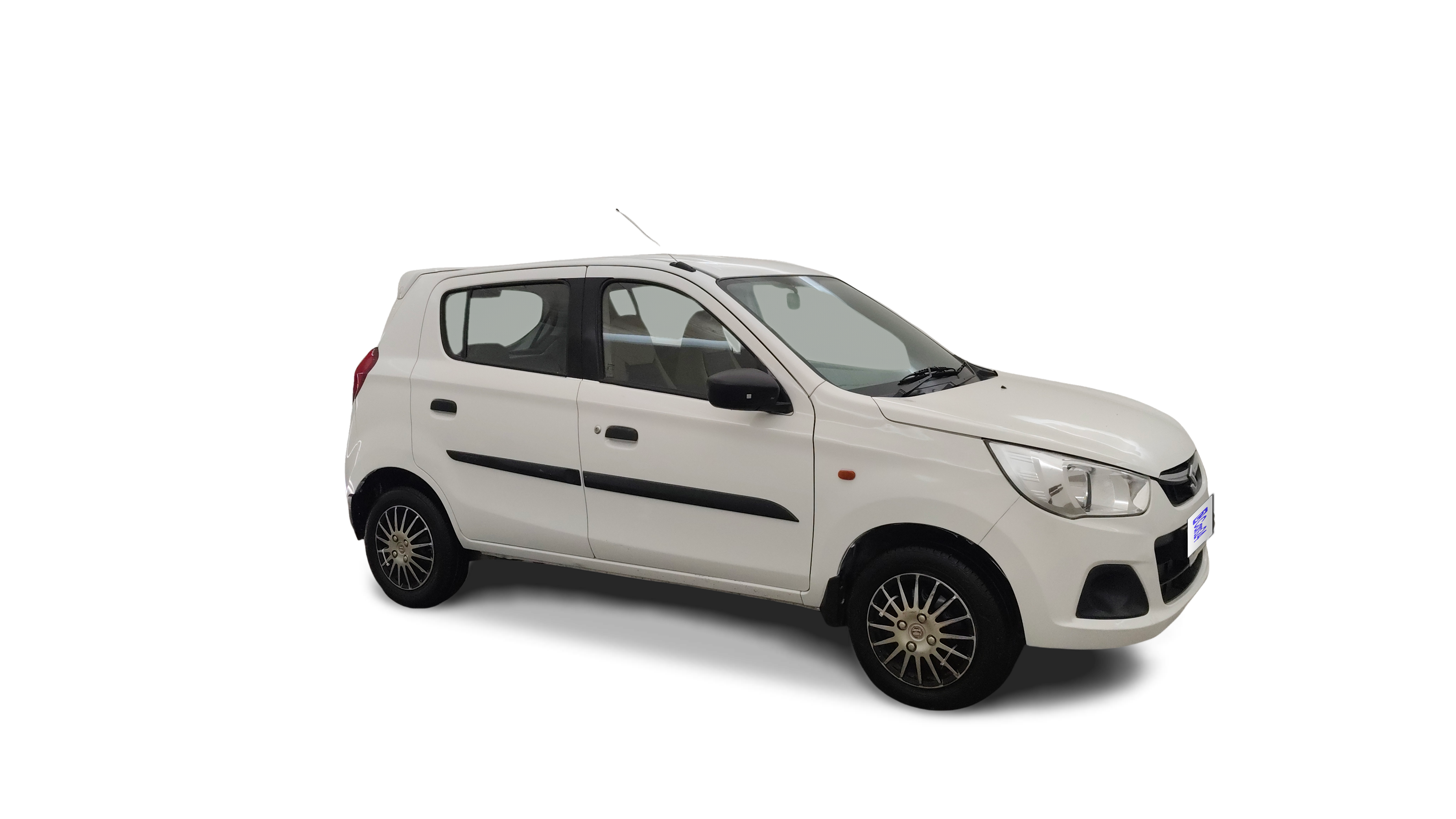 2019 Maruti Alto K10 - Hatchback - Petrol - Automatic - ₹3.29 lakh