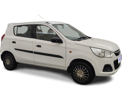 2019 Maruti Alto K10 - Hatchback - Petrol - Automatic - ₹3.29 lakh