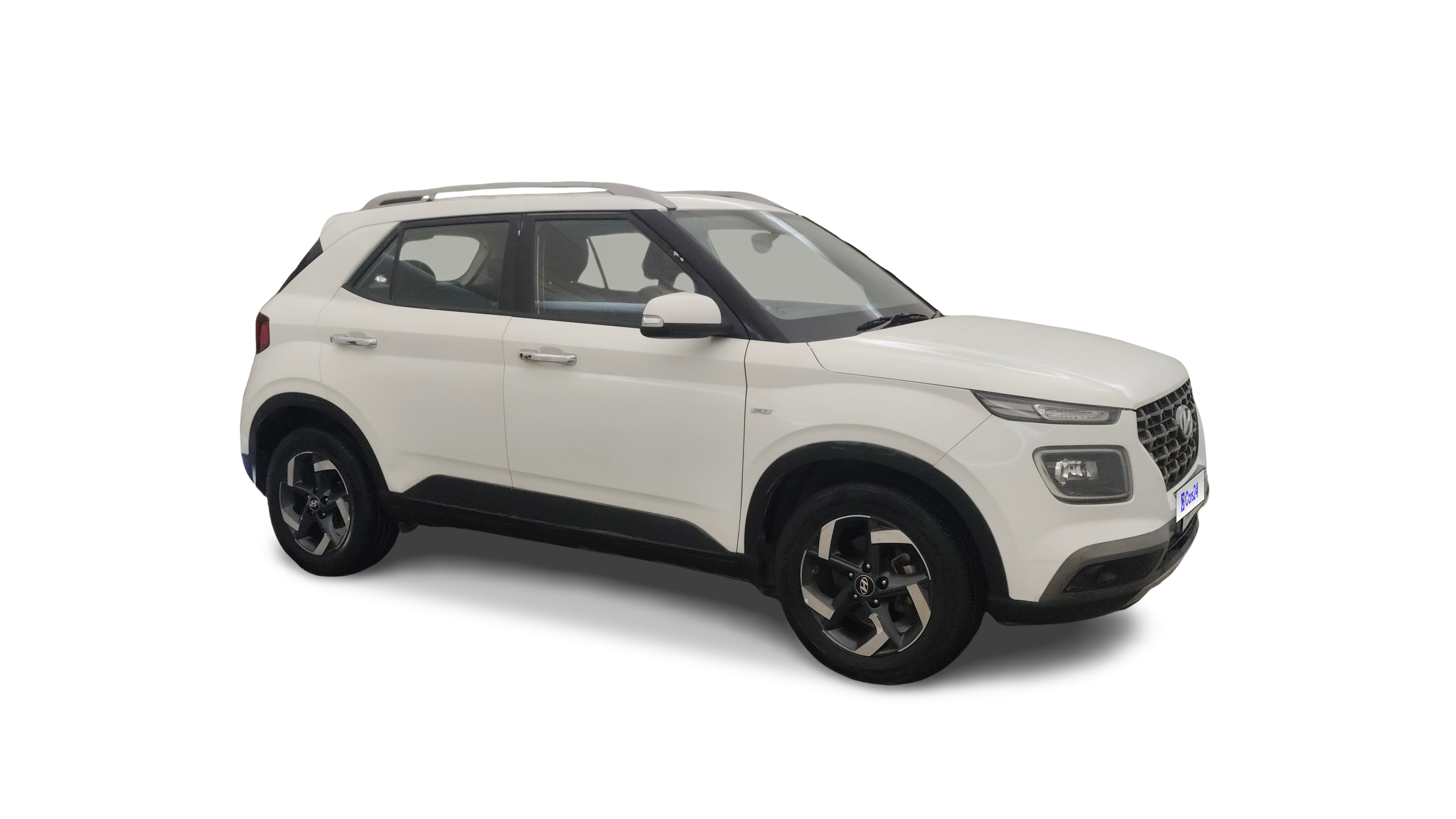 2019 Hyundai VENUE - SUV - Petrol - Automatic - ₹6.32 lakh