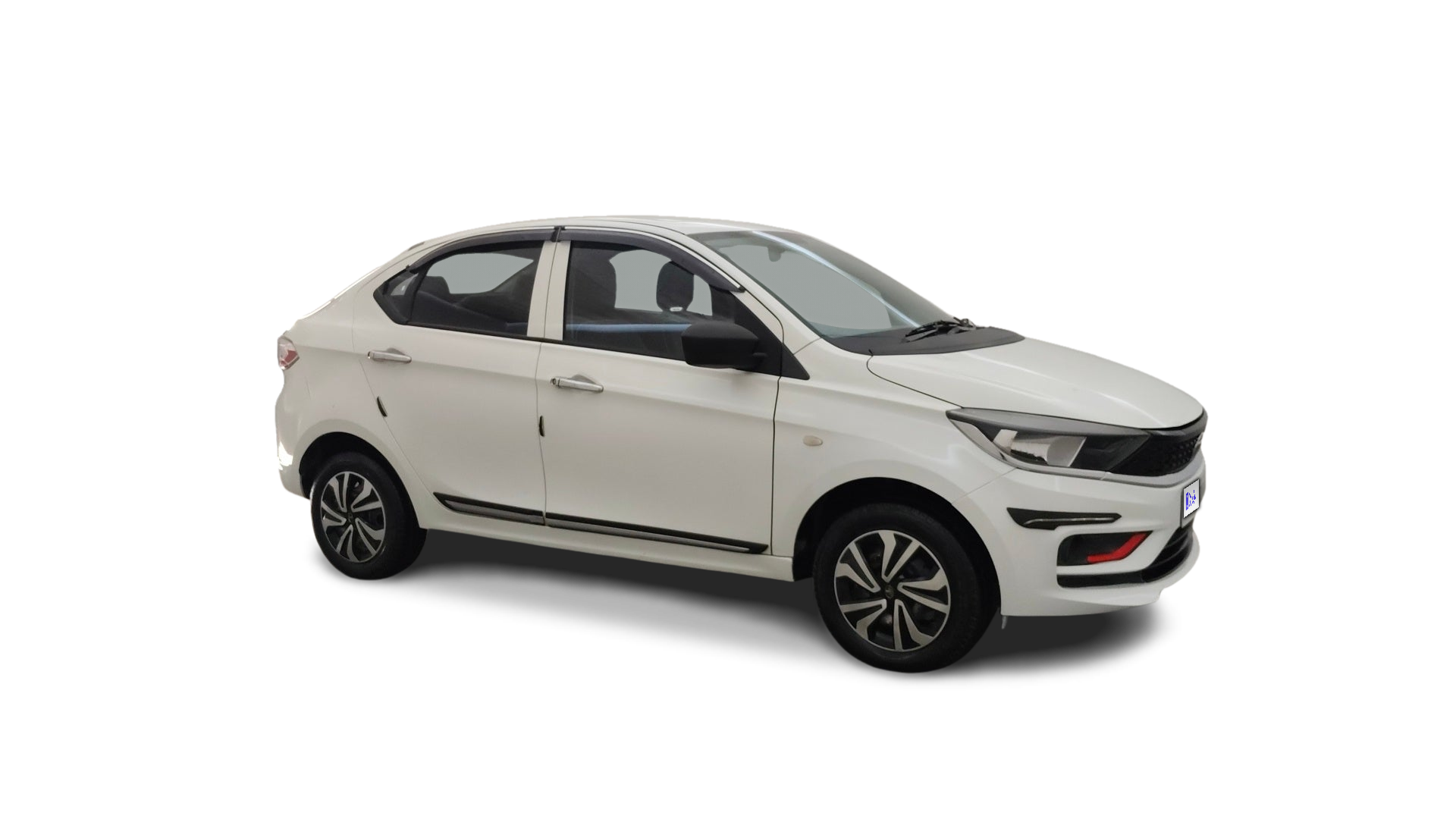 2021 Tata TIGOR - Sedan - Petrol - Manual - ₹3.88 lakh