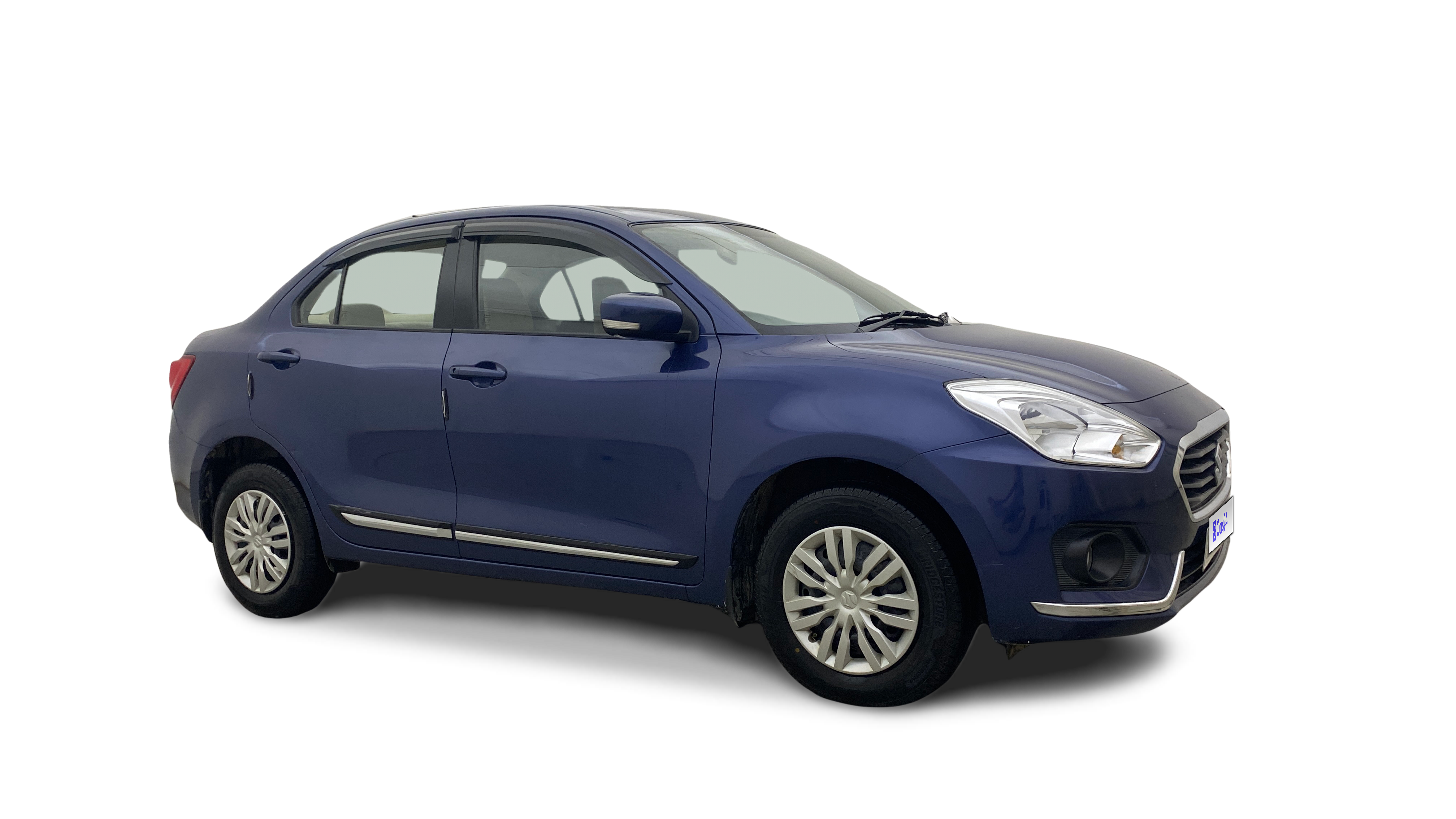 2019 Maruti Dzire - Sedan - Petrol - Manual - ₹5.15 lakh
