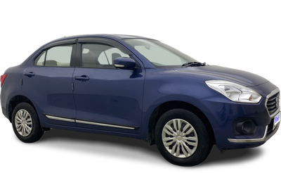 2019 Maruti Dzire - Sedan - Petrol - Manual - ₹5.15 lakh