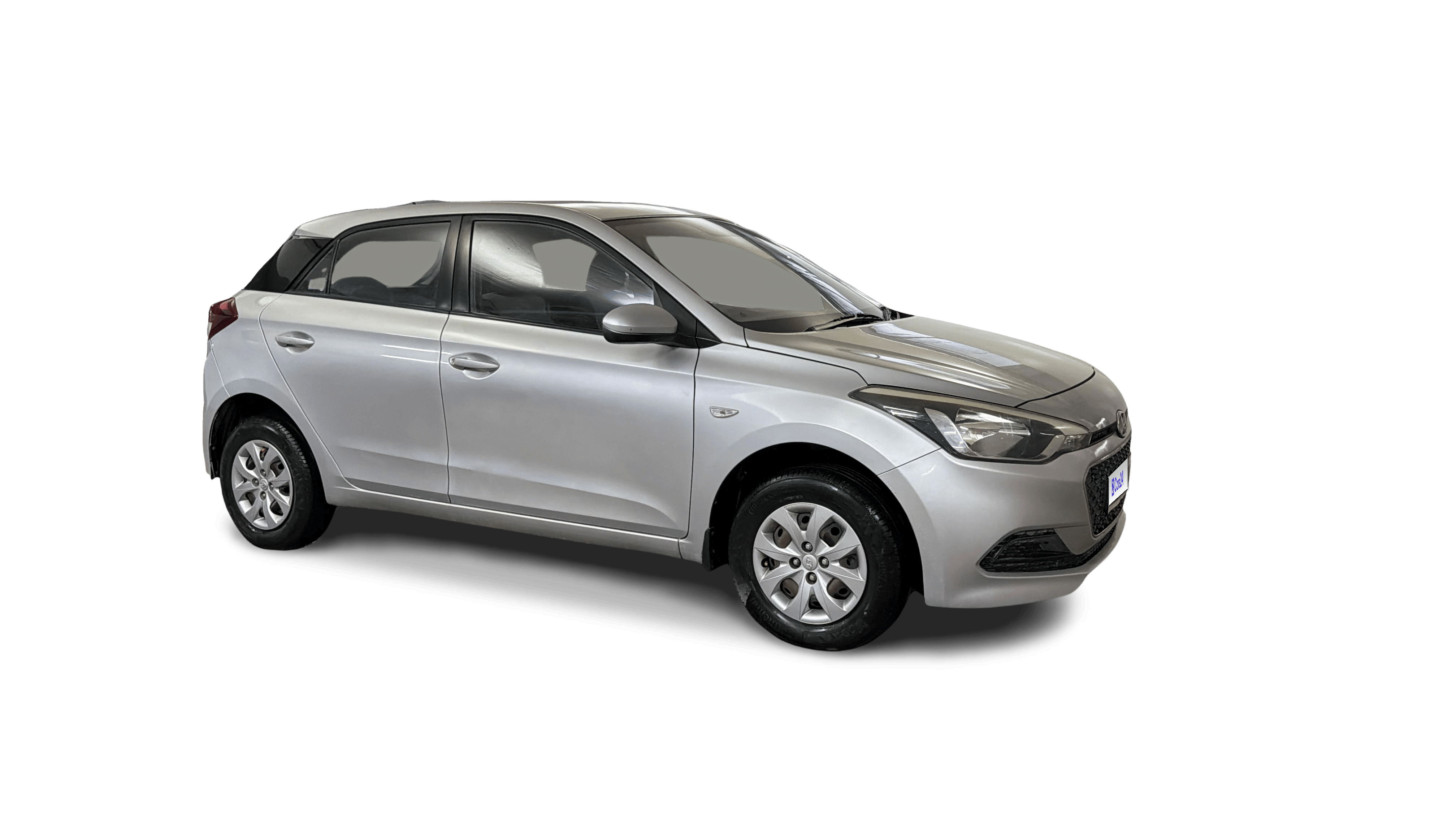 2015 Hyundai Elite i20 - Hatchback - Petrol - Manual - ₹3.29 lakh