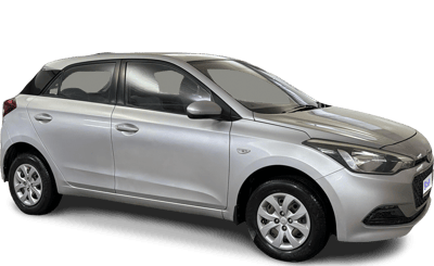 2015 Hyundai Elite i20 - Hatchback - Petrol - Manual - ₹3.29 lakh