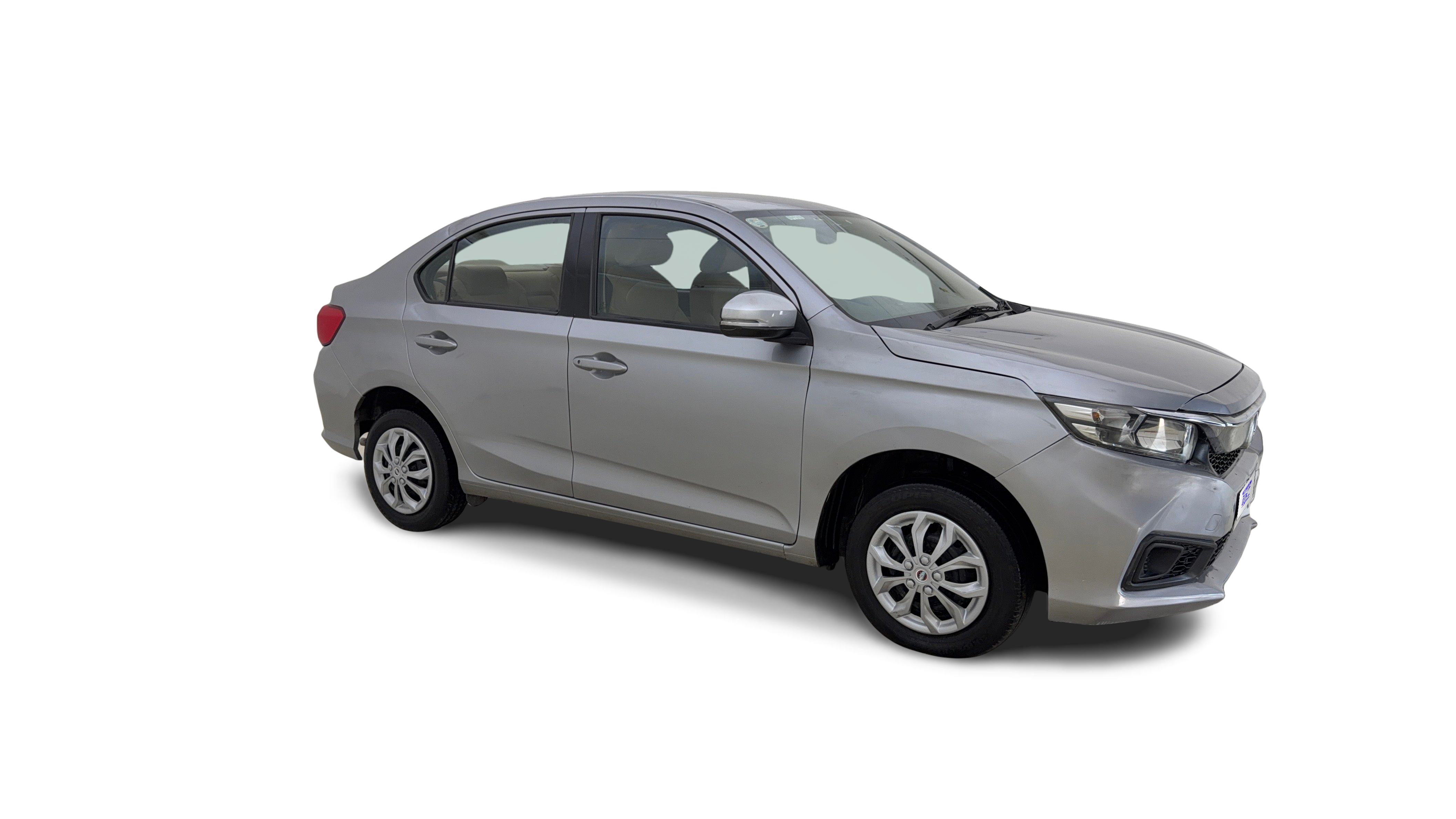 2018 Honda Amaze - Sedan - Petrol - Manual - ₹4.21 lakh