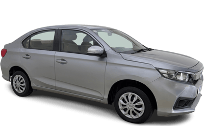 2018 Honda Amaze - Sedan - Petrol - Manual - ₹4.21 lakh