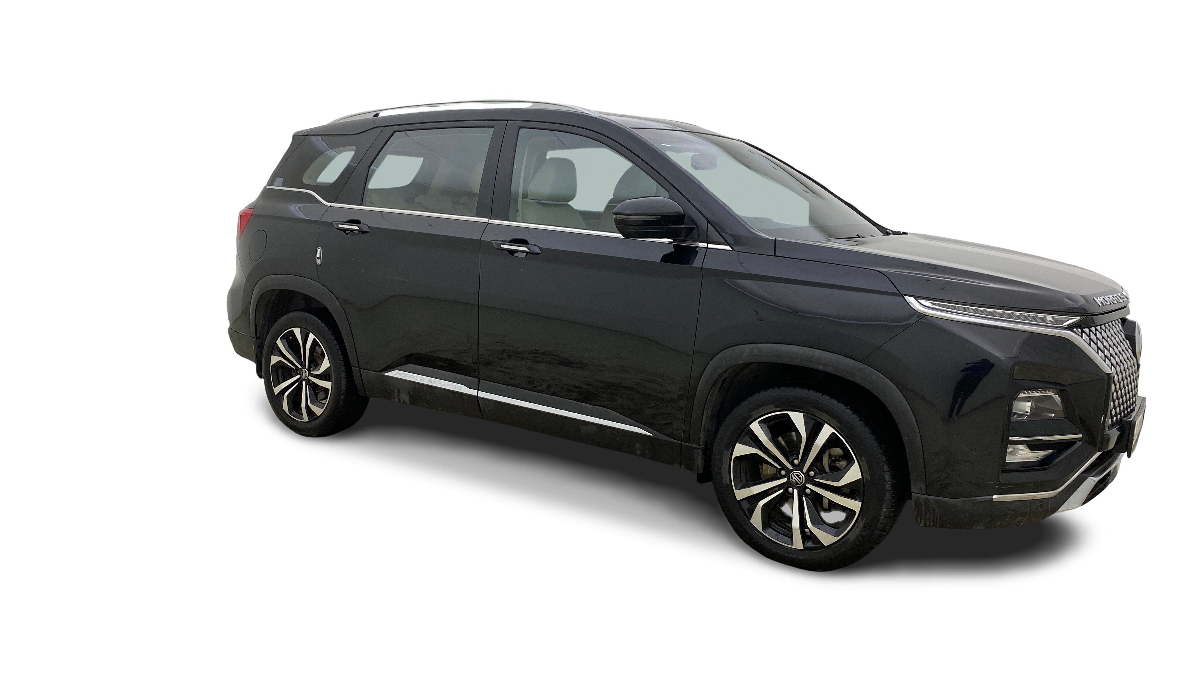 2023 MG HECTOR - SUV - Diesel - Manual - ₹15.41 lakh