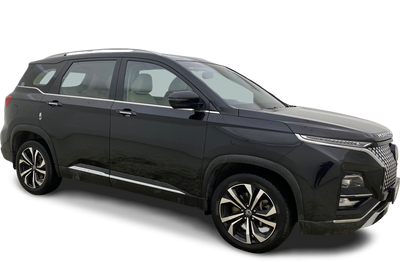 2023 MG HECTOR - SUV - Diesel - Manual - ₹15.41 lakh