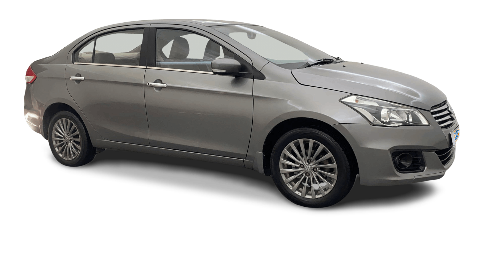 Maruti Ciaz-img
