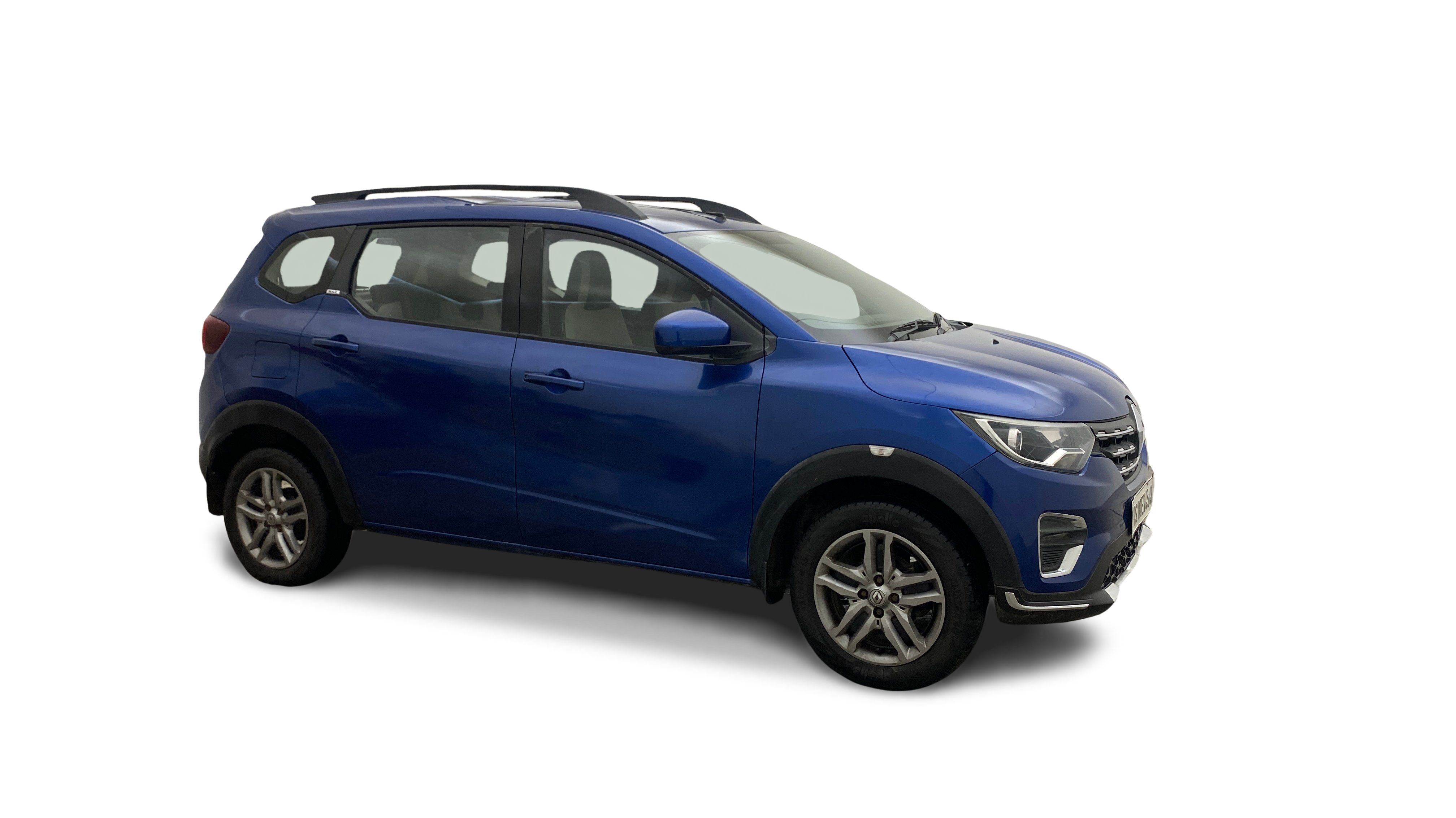 2020 Renault TRIBER - SUV - Petrol - Manual - ₹3.95 lakh