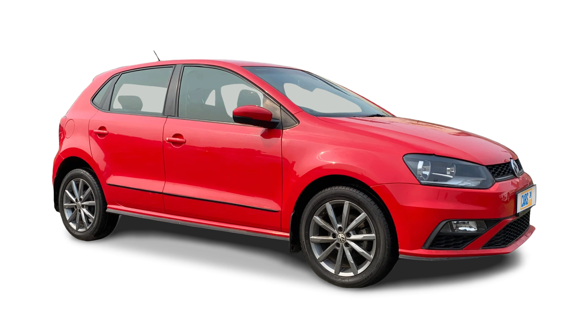 Volkswagen Polo-img