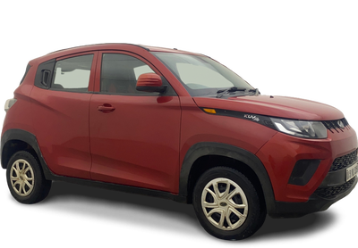 Mahindra KUV 100 NXT-img