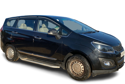 Mahindra MARAZZO-img